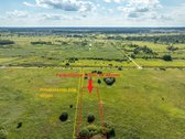 Parduodamas 0,5557 ha žemės ūkio sklypas, - nuotraukos Nr. 2