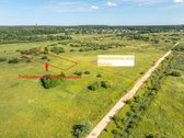 Parduodamas 0,5557 ha žemės ūkio sklypas, - nuotraukos Nr. 4