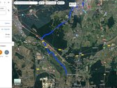 Parduodamas 0,5557 ha žemės ūkio sklypas, - nuotraukos Nr. 17