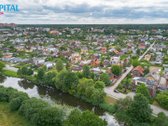 Klaipėdoje, Išskirtinėje Vietoje Ant Danės - nuotraukos Nr. 36