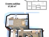Klaipėdoje, Išskirtinėje Vietoje Ant Danės - nuotraukos Nr. 31