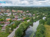 Klaipėdoje, Išskirtinėje Vietoje Ant Danės - nuotraukos Nr. 3
