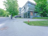 Parduodamos patalpos yra Utenos miesto centre - nuotraukos Nr. 7