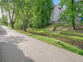 Parduodamos patalpos yra Utenos miesto centre - nuotraukos Nr. 10
