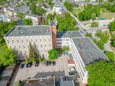 Parduodamos patalpos yra Utenos miesto centre - nuotraukos Nr. 12