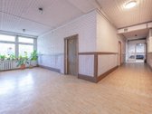 Parduodamos patalpos yra Utenos miesto centre - nuotraukos Nr. 14