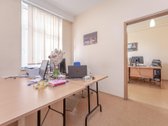 Parduodamos patalpos yra Utenos miesto centre - nuotraukos Nr. 15