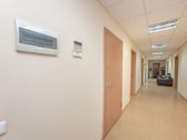 Parduodamos patalpos yra Utenos miesto centre - nuotraukos Nr. 16