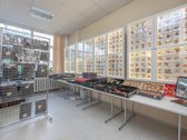Parduodamos patalpos yra Utenos miesto centre - nuotraukos Nr. 20