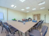 Parduodamos patalpos yra Utenos miesto centre - nuotraukos Nr. 21