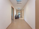 Parduodamos patalpos yra Utenos miesto centre - nuotraukos Nr. 22