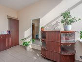 Parduodamos patalpos yra Utenos miesto centre - nuotraukos Nr. 23