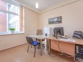 Parduodamos patalpos yra Utenos miesto centre - nuotraukos Nr. 24