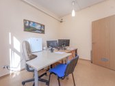 Parduodamos patalpos yra Utenos miesto centre - nuotraukos Nr. 26