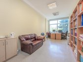 Parduodamos patalpos yra Utenos miesto centre - nuotraukos Nr. 27