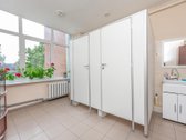 Parduodamos patalpos yra Utenos miesto centre - nuotraukos Nr. 30