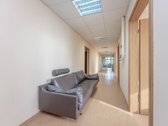 Parduodamos patalpos yra Utenos miesto centre - nuotraukos Nr. 32