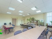 Parduodamos patalpos yra Utenos miesto centre - nuotraukos Nr. 34