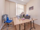 Parduodamos patalpos yra Utenos miesto centre - nuotraukos Nr. 35