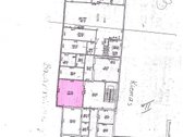 Parduodamos patalpos yra Utenos miesto centre - nuotraukos Nr. 36