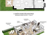 Džiaugsmo Namai" Rezervacija Prasidėjo - nuotraukos Nr. 11