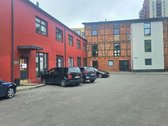 Nuomojamos 40 m² patalpos I-ame aukšte su 2 - nuotraukos Nr. 3
