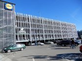 Išnuomojama parkavimo vieta daugiaaukščiame