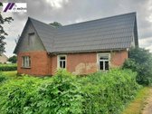 Parduodamas nebaigtas rekonstruoti namas - nuotraukos Nr. 2