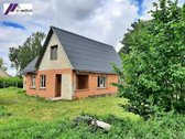 Parduodamas nebaigtas rekonstruoti namas - nuotraukos Nr. 4