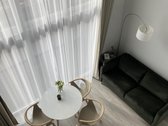 Išnuomojamas naujos statybos loftas per du - nuotraukos Nr. 2