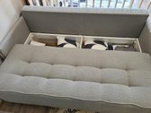 Drugelių apartamentai (1 kamb., 36 m², 4 - nuotraukos Nr. 5