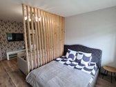 Drugelių apartamentai (1 kamb., 36 m², 4 - nuotraukos Nr. 7