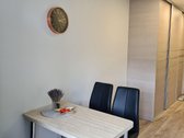 Drugelių apartamentai (1 kamb., 36 m², 4 - nuotraukos Nr. 10