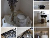 Drugelių apartamentai (1 kamb., 36 m², 4 - nuotraukos Nr. 11