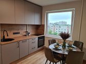 Samanų apartamentai (2 kamb., 51 m², 4 - nuotraukos Nr. 3