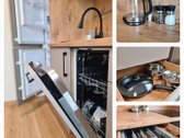 Samanų apartamentai (2 kamb., 51 m², 4 - nuotraukos Nr. 4