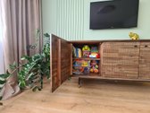Samanų apartamentai (2 kamb., 51 m², 4 - nuotraukos Nr. 8