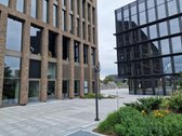 „Cyber City“ - buvusios tekstilės gamyklos - nuotraukos Nr. 4