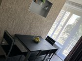  Išnuomojamas erdvus (net 36 kv.m.), - nuotraukos Nr. 4
