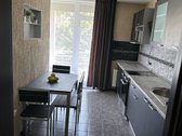  Išnuomojamas erdvus (net 36 kv.m.), - nuotraukos Nr. 8