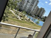  Išnuomojamas erdvus (net 36 kv.m.), - nuotraukos Nr. 11