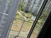  Išnuomojamas erdvus (net 36 kv.m.), - nuotraukos Nr. 12