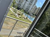  Išnuomojamas erdvus (net 36 kv.m.), - nuotraukos Nr. 14