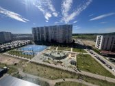  Išnuomojamas erdvus (net 36 kv.m.), - nuotraukos Nr. 16