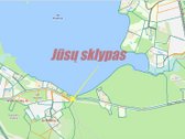 Miško apsuptyje, šalia ežero Žvernas - nuotraukos Nr. 10
