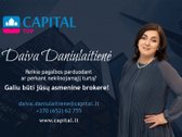 Erdvus Objektas Gamtos Apsuptyje – Tinkantis - nuotraukos Nr. 34