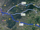 Parduodamas 2 sklypai, vos 12 km iki Vilniaus - nuotraukos Nr. 5
