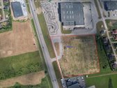 Parduodamas komercinės paskirties sklypas - nuotraukos Nr. 2