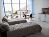 Rooms Park nuomojami naujai įrengti - nuotraukos Nr. 9
