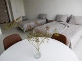 Rooms Park nuomojami naujai įrengti - nuotraukos Nr. 10
